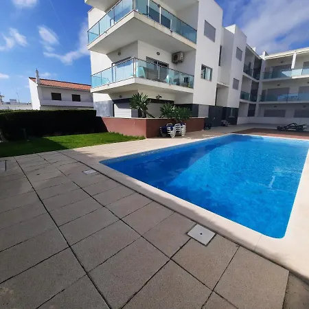 Casa Mandala, T1 Com Piscina Apartment Albufeira Exterior photo