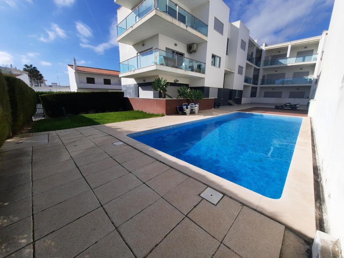 Casa Mandala, T1 Com Piscina Apartamento