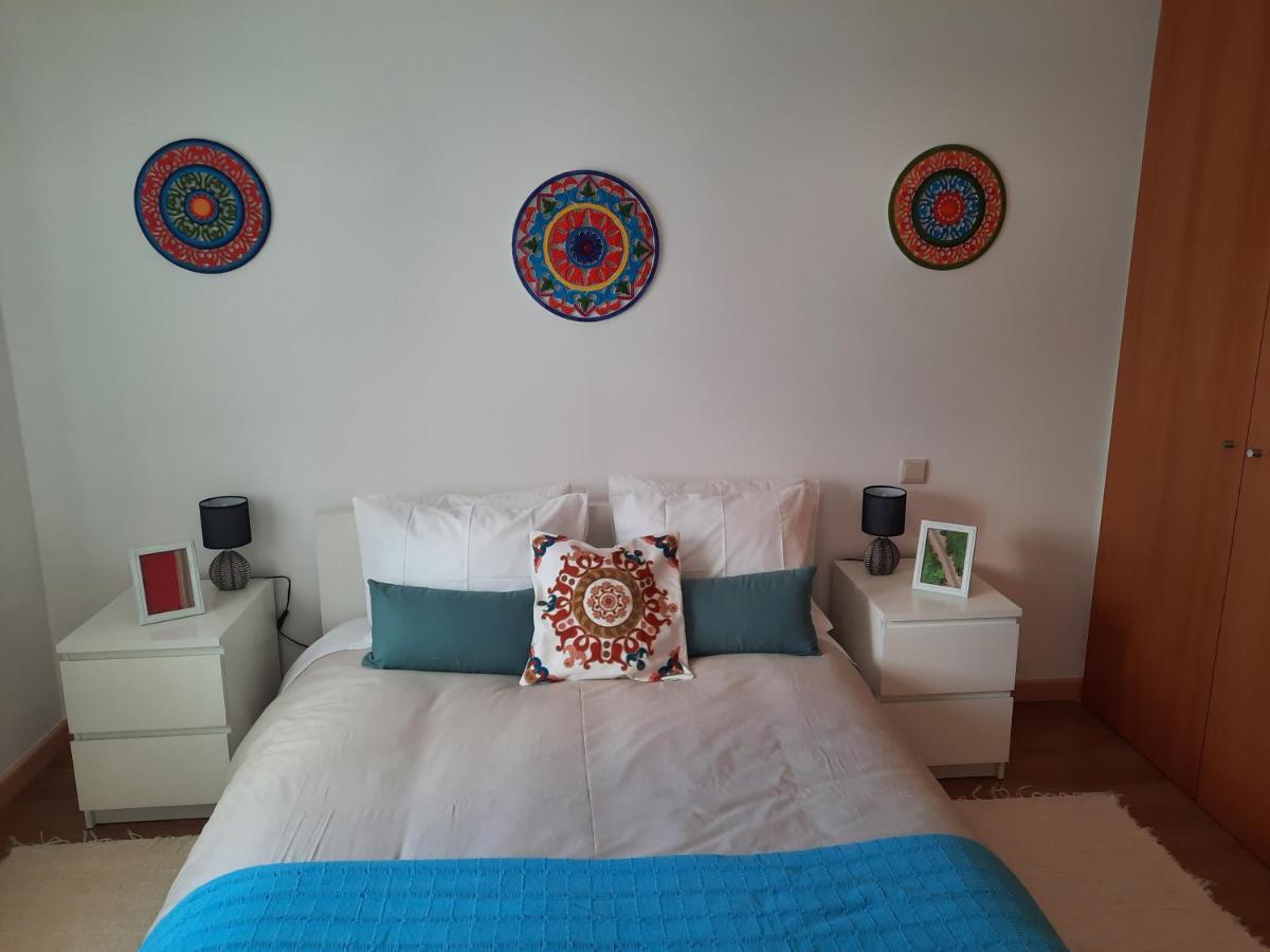 Appartement Casa Mandala, T1 Com Piscina