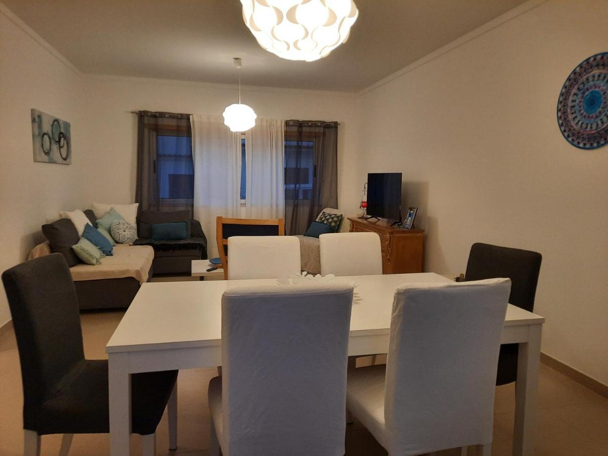 Appartement Casa Mandala, T1 Com Piscina