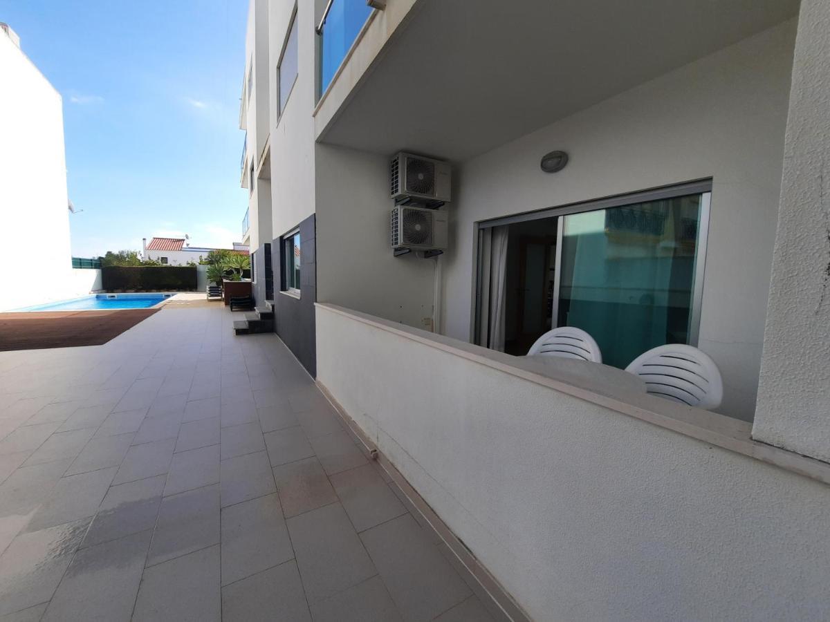 Casa Mandala, T1 Com Piscina Appartement *