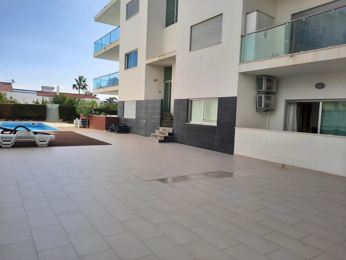 Casa Mandala, T1 Com Piscina Appartement Albufeira