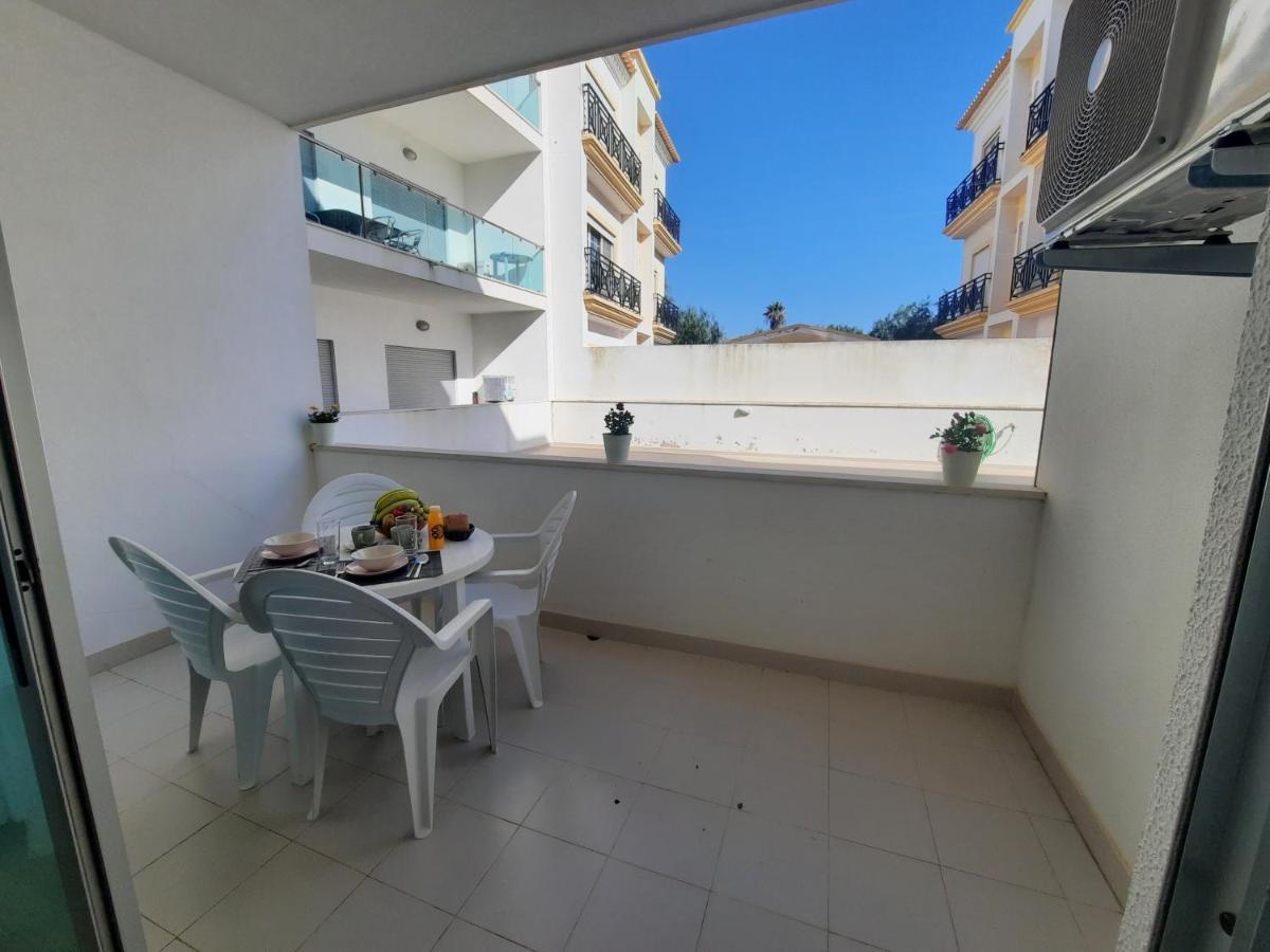 Apartamento Casa Mandala, T1 Com Piscina Albufeira