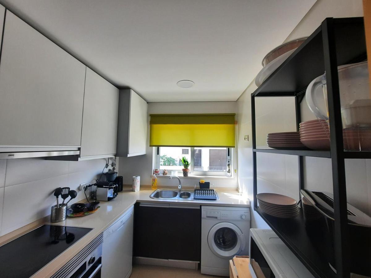 Casa Mandala, T1 Com Piscina Appartement Albufeira