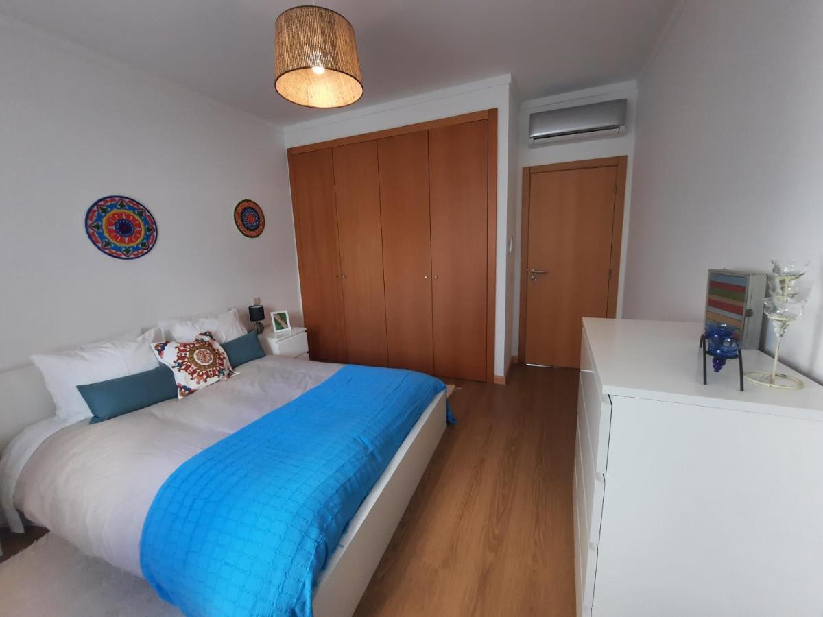 Apartamento Casa Mandala, T1 Com Piscina