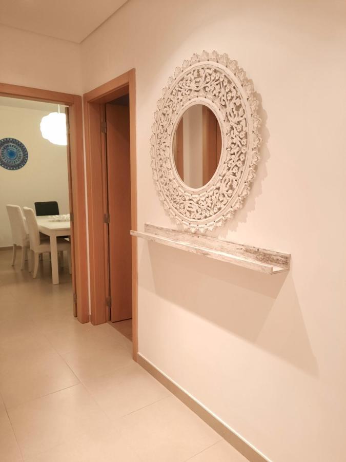 Casa Mandala, T1 Com Piscina Appartement *