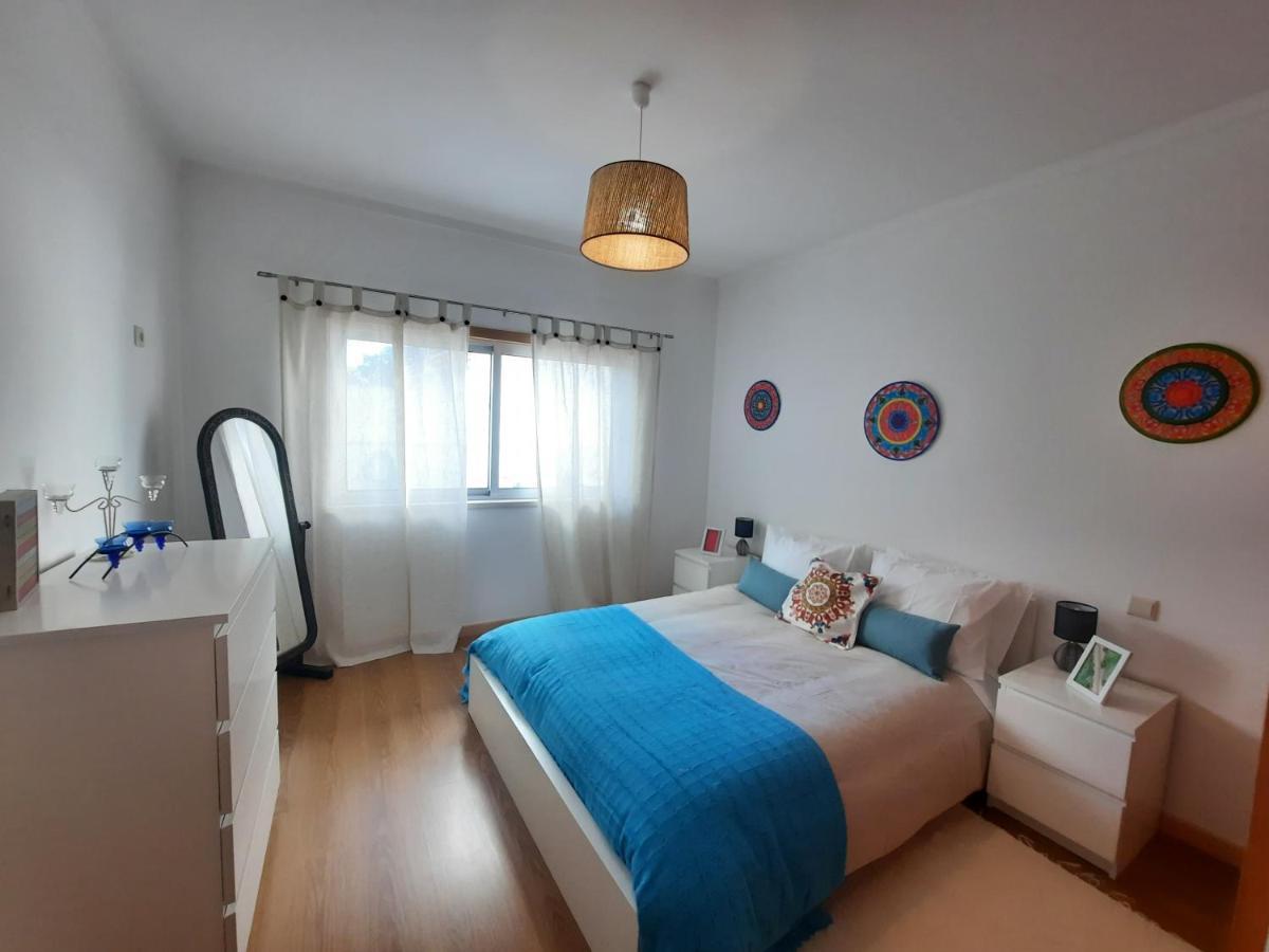 Apartamento Casa Mandala, T1 Com Piscina *