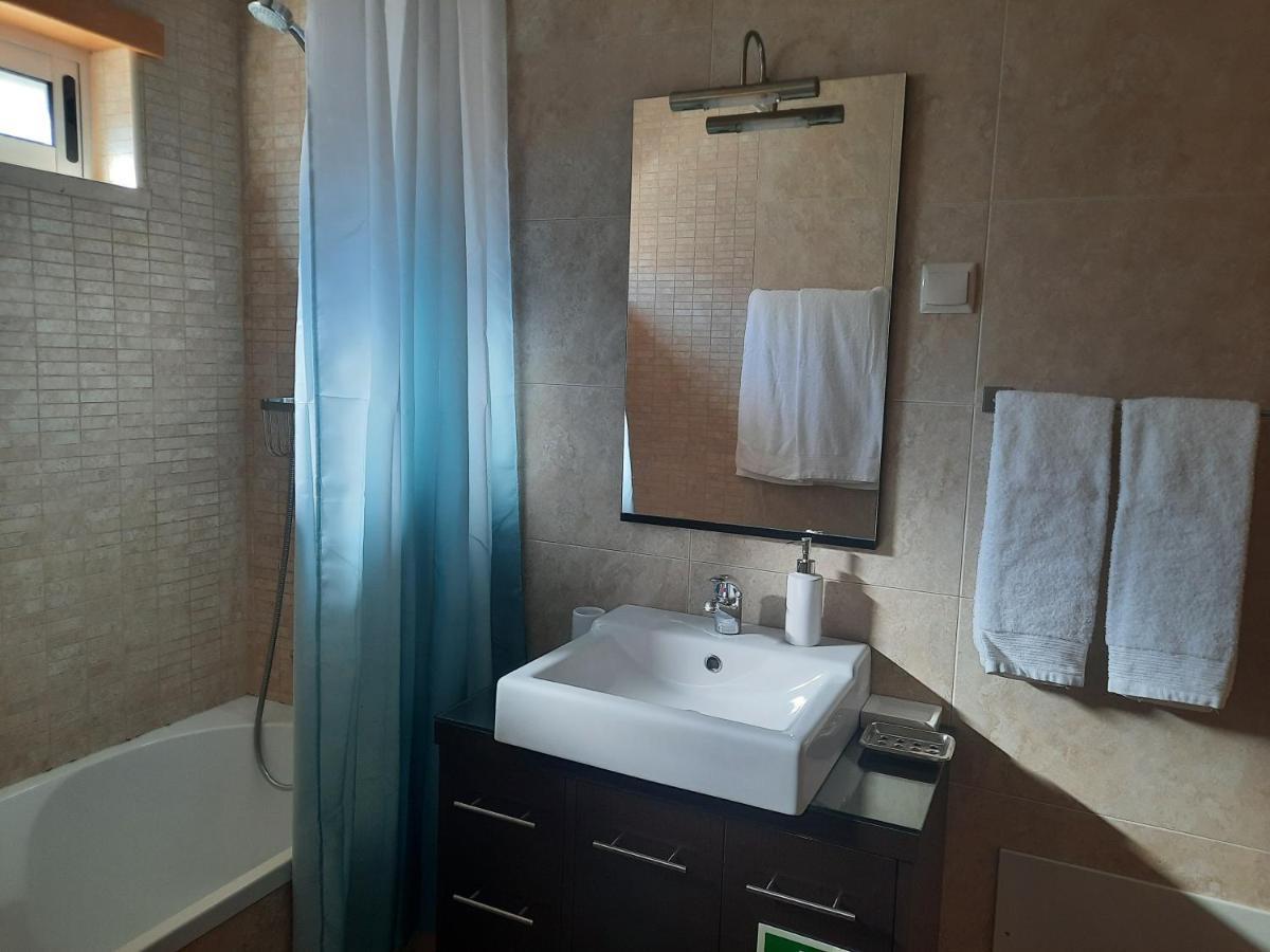 Casa Mandala, T1 Com Piscina Appartement Albufeira