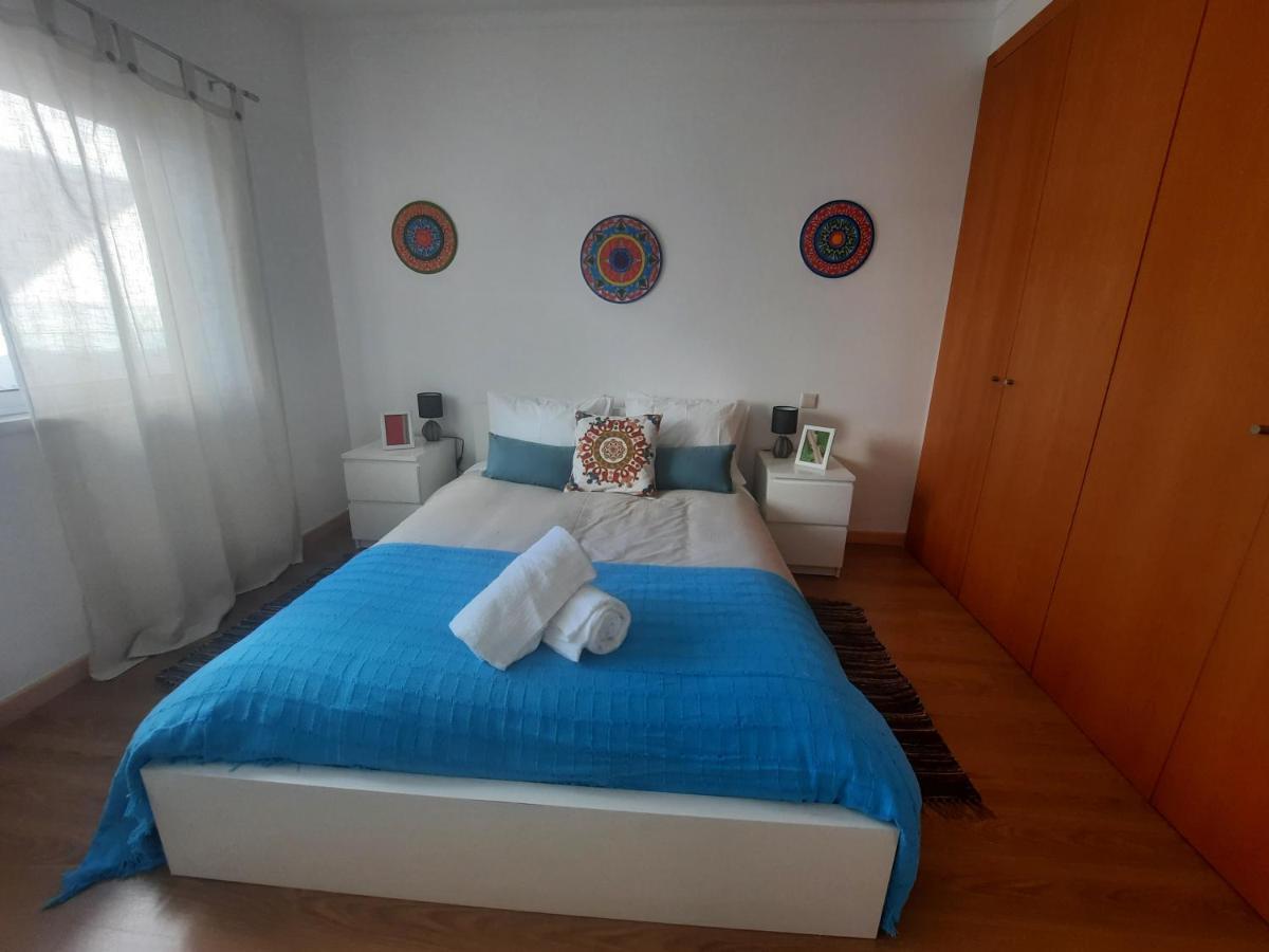Apartamento Casa Mandala, T1 Com Piscina