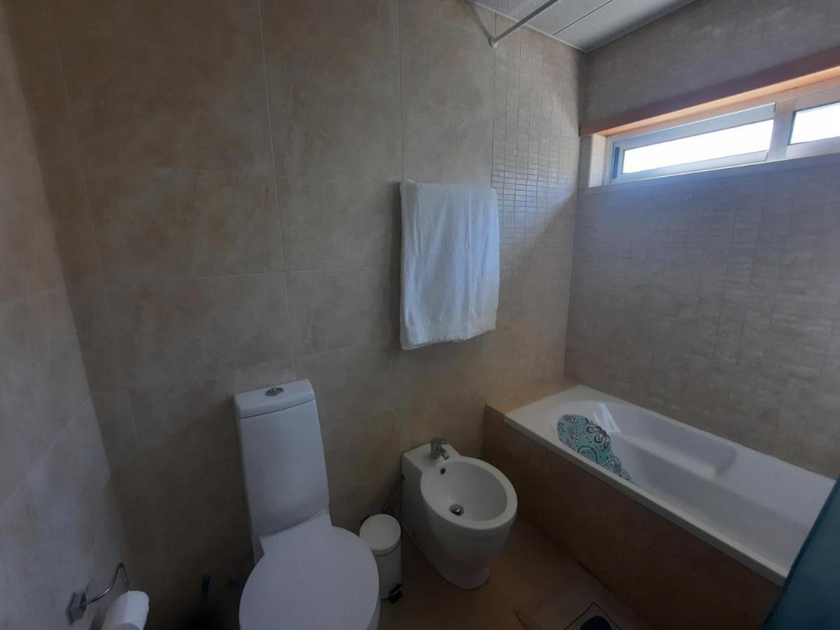 Casa Mandala, T1 Com Piscina Appartement Albufeira