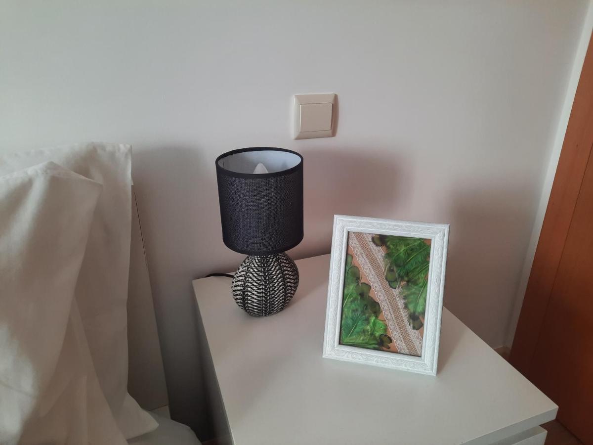 Apartamento Casa Mandala, T1 Com Piscina *