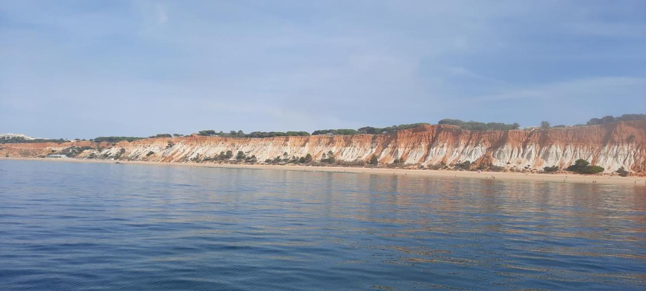Casa Mandala, T1 Com Piscina Appartement Albufeira