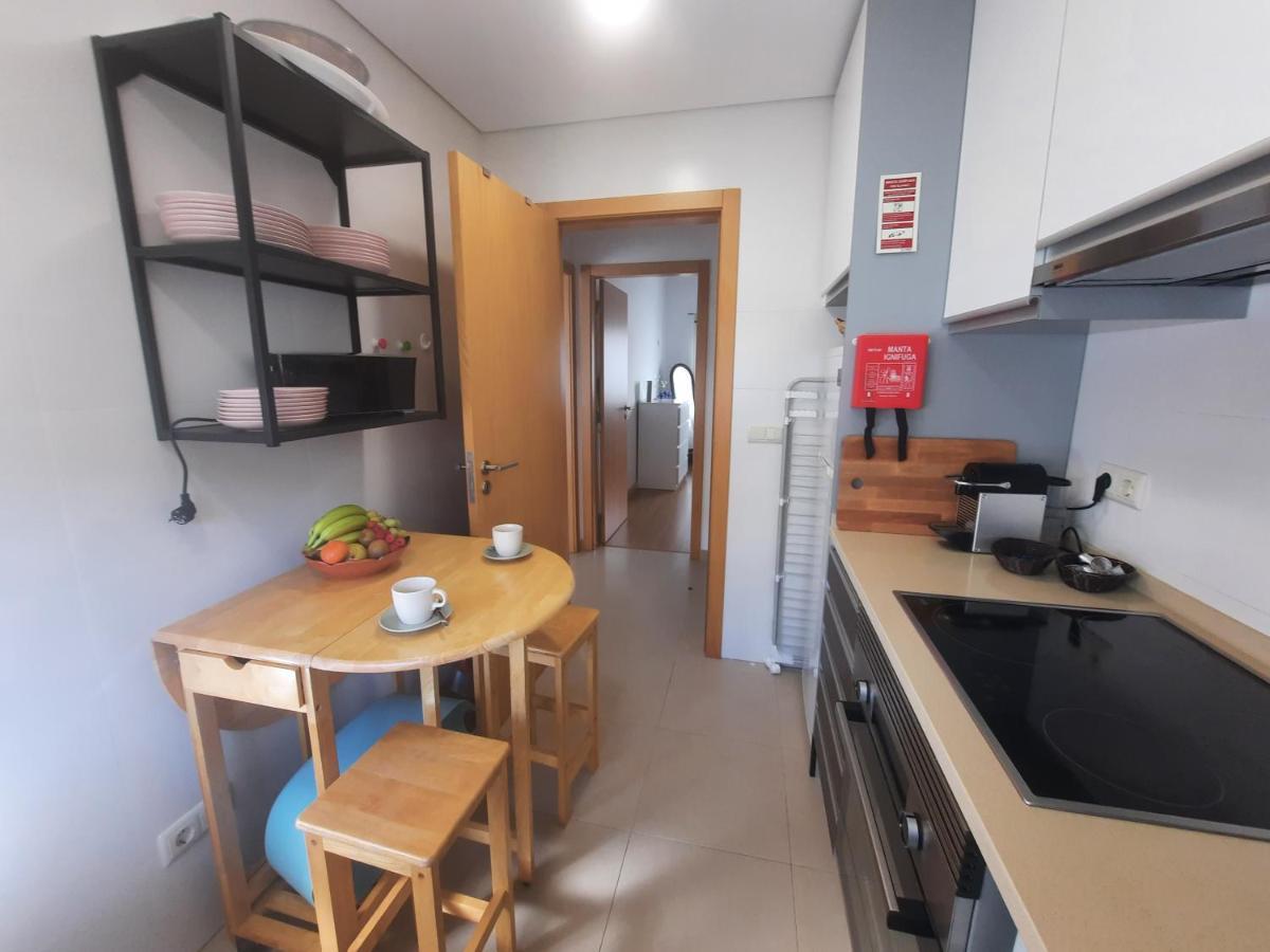 Apartment Casa Mandala, T1 Com Piscina
