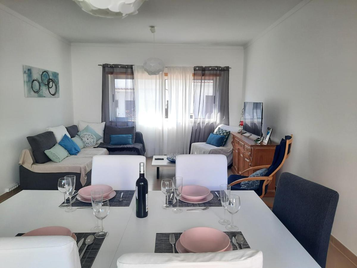 Casa Mandala, T1 Com Piscina Albufeira