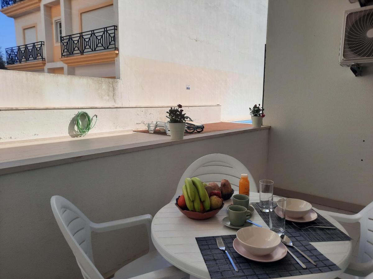 Casa Mandala, T1 Com Piscina * Albufeira