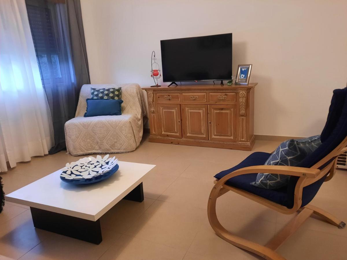 Casa Mandala, T1 Com Piscina Apartment
